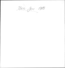 The rock band Bon Jovi - Vintage Photograph