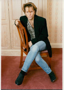 Jon Bon Jovi - Vintage Photograph