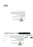 Jon Bon Jovi - Vintage Photograph