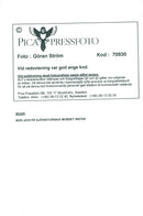 Bon Jovi at the Maritime Museum - Vintage Photograph