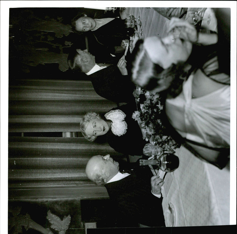 The Swedish writers&