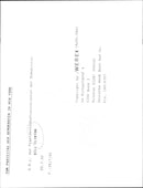 President Bill Clinton - Vintage Photograph