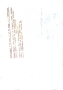 Michael Crichton in London after Jurassic Park premiere - Vintage Photograph