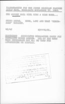 Herbert "Herb" Alpert, a musician with his trumpet - Vintage Photograph