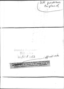 The Princess Margaret represents Queen Elizabeth as she reads the speech during the opening of the first Jamaican Parliament since independence - Vintage Photograph