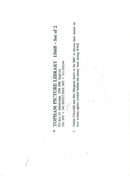 Odette Churchill and Mrs Margaret Smith on the BBC to talk about the role of women behind the enemy lines in WWII - Vintage Photograph