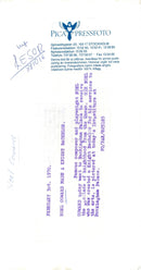 NoÃ«l Coward at his Adling of Queen Elizabeth at Buckingham Palace - Vintage Photograph