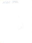 The music group After Dark - Vintage Photograph