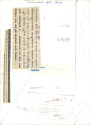 The music group After Dark - Vintage Photograph