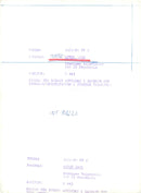 The music group After Dark - Vintage Photograph