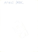 The music group After Dark - Vintage Photograph