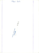 The music group After Dark, Christer Lindarw and Lasse Flinckman - Vintage Photograph