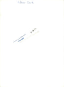 The music group After Dark - Vintage Photograph