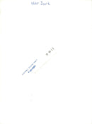 The music group After Dark - Vintage Photograph