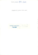 The music group After Dark - Vintage Photograph