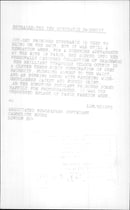 Princess Stephanie wearing her own collection during Paris Fashion Week - Vintage Photograph