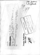 Prince Charles walks at Liverpool Street - Vintage Photograph