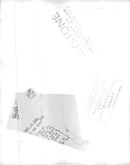 Prince Charles during the rehearsal of a school revue with bagpipes - Vintage Photograph