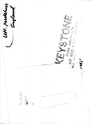 Prince Charles during the rehearsal of a school revue - Vintage Photograph