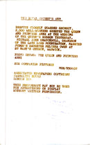 Princess Anne with her mother Elizabeth II - Vintage Photograph