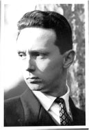 Prince Henry of Hesse - Vintage Photograph