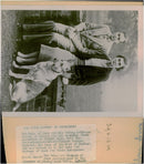 Duke and Duchess of Kent enjoying the honeymoon together - 3 December 1934 - Vintage Photograph