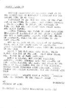 Prince Charles spends krnas the 40th anniversary of the end of the war - Vintage Photograph