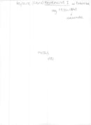 Archduke Franz Ferdinand I of Austria - Vintage Photograph