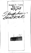 Duchess of Harrar visiting City Hall - Vintage Photograph