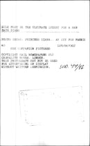 Princess Diana looks at men&