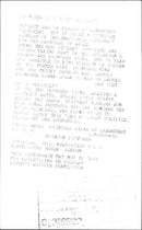 Princess Diana at parade at Sandhurst - Vintage Photograph