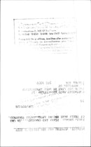 Princess Diana and Prince Charles at the funeral of Christoper Soame - Vintage Photograph