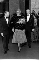 Princess Diana - Vintage Photograph