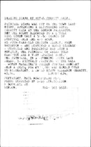 Princess Diana arrives at Charity Palace at Palladium - Vintage Photograph