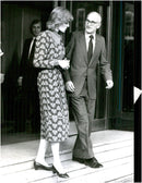 Princess Diana - Vintage Photograph