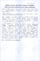 Prince Charles, Willaim and Harry skiing in Klosters - Vintage Photograph