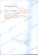 CHOND DVD UDVD DISMAY YETERDAY PICTURES WODOS PRINCESS DIANA - Vintage Photograph