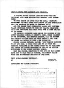 Prince Charles shows up the price he won the polo match - Vintage Photograph