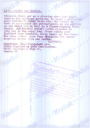 Princess Diana arrives at the Royal Opera - Vintage Photograph