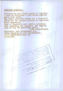 Princess Diana at premiere of Steel Magnolias - Vintage Photograph