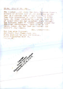 Princess Diana visits an exhibition at Earls Court - Vintage Photograph