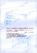 Princess Diana's "patriotic" Vauxhall were made in Germany - Vintage Photograph