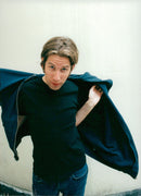 Micke Andersson, The Confusions - Vintage Photograph