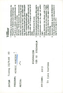 Musician Herbie Hancock - Vintage Photograph