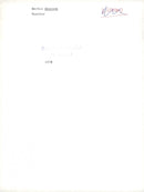 Musician Herbie Hancock - Vintage Photograph