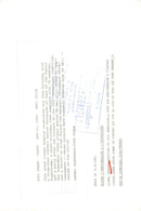 Lionel Hampton on his birthday, plays a concert at the Pantin Hippodrome. - Vintage Photograph