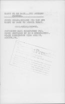 Princess Diana together with Prince William and Prince Harry, who are back after spring break. - Vintage Photograph