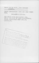 Prince William and Prince Harry headed back to school after spring break. - Vintage Photograph