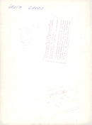 Actress Greta Garbo - Vintage Photograph