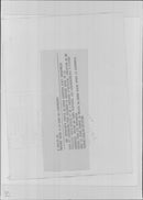 Princess Marie-Astrid and Duke Christian von Habsburg-Lothringen at their wedding. - Vintage Photograph